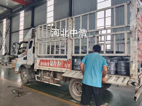 活性炭吸附